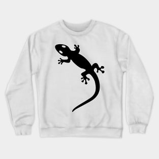 The gecko Crewneck Sweatshirt